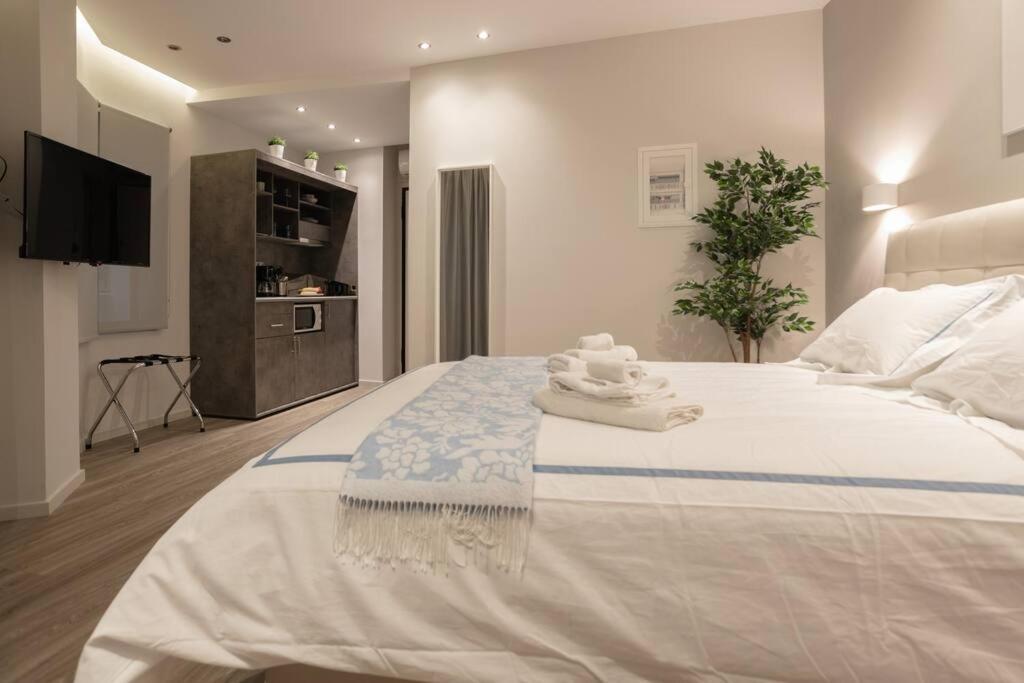 A11 Pristine & Comfy Near Plaka & Parthenon *