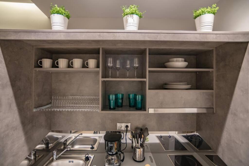 A11 Pristine & Comfy Near Plaka & Parthenon *